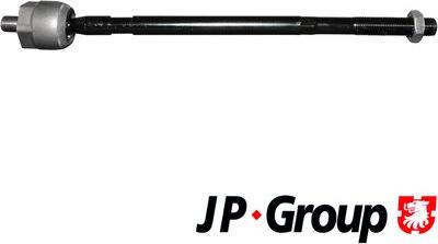 JP Group 4344500600 - Осьовий шарнір, рульова тяга autozip.com.ua