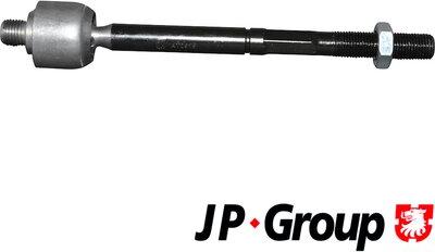JP Group 4344502700 - Осьовий шарнір, рульова тяга autozip.com.ua