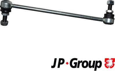 JP Group 4340400580 - Тяга / стійка, стабілізатор autozip.com.ua