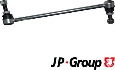 JP Group 4340400570 - Тяга / стійка, стабілізатор autozip.com.ua