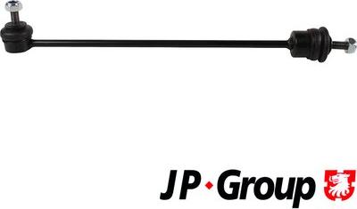 JP Group 4340400100 - Тяга / стійка, стабілізатор autozip.com.ua