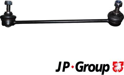 JP Group 4340400380 - Тяга / стійка, стабілізатор autozip.com.ua