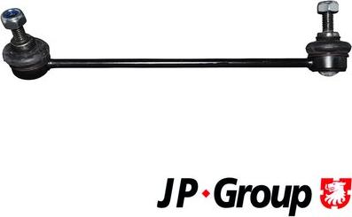 JP Group 4340400370 - Тяга / стійка, стабілізатор autozip.com.ua