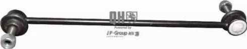 JP Group 4340400209 - Тяга / стійка, стабілізатор autozip.com.ua