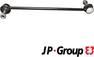 JP Group 4340400200 - Тяга / стійка, стабілізатор autozip.com.ua