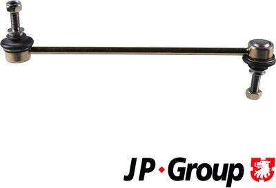 JP Group 4340401500 - Тяга / стійка, стабілізатор autozip.com.ua
