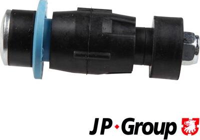 JP Group 4340401600 - Тяга / стійка, стабілізатор autozip.com.ua