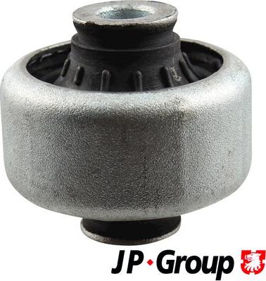 JP Group 4340200400 - Сайлентблок, важеля підвіски колеса autozip.com.ua
