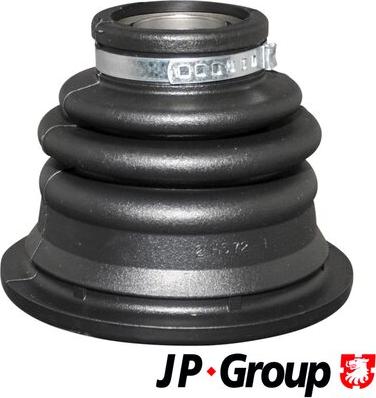JP Group 4343700310 - Пильник, приводний вал autozip.com.ua