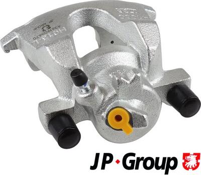 JP Group 4361900670 - Гальмівний супорт autozip.com.ua