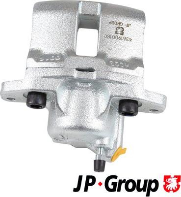 JP Group 4361900180 - Гальмівний супорт autozip.com.ua