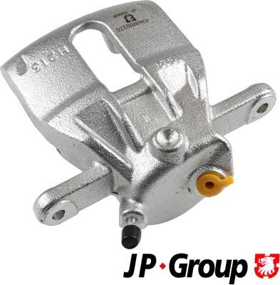 JP Group 4361900370 - Гальмівний супорт autozip.com.ua