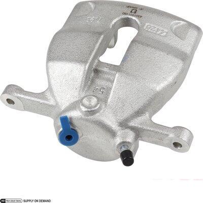 JP Group 4361901180 - Гальмівний супорт autozip.com.ua