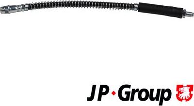 JP Group 4361600500 - Гальмівний шланг autozip.com.ua