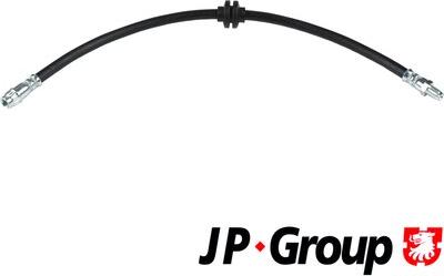 JP Group 4361600600 - Гальмівний шланг autozip.com.ua