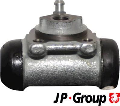 JP Group 4361300900 - Колісний гальмівний циліндр autozip.com.ua