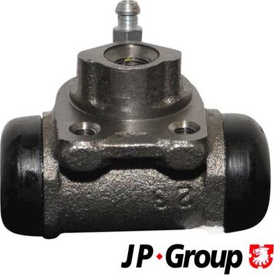 JP Group 4361300500 - Колісний гальмівний циліндр autozip.com.ua