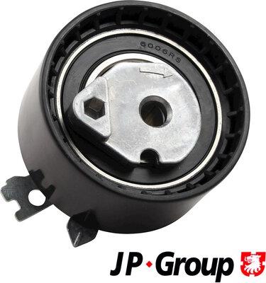 JP Group 4312200400 - Натяжна ролик, ремінь ГРМ autozip.com.ua