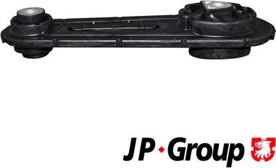 JP Group 4317900900 - Подушка, підвіска двигуна autozip.com.ua