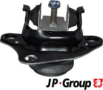 JP Group 4317900680 - Подушка, підвіска двигуна autozip.com.ua