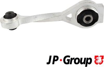 JP Group 4317900800 - Подушка, підвіска двигуна autozip.com.ua