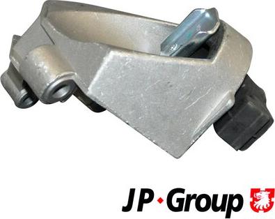 JP Group 4317901980 - Подушка, підвіска двигуна autozip.com.ua