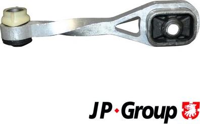 JP Group 4317901400 - Подушка, підвіска двигуна autozip.com.ua