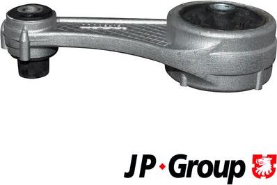 JP Group 4317901000 - Подушка, підвіска двигуна autozip.com.ua