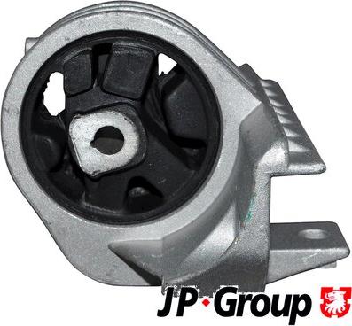 JP Group 4317901200 - Подушка, підвіска двигуна autozip.com.ua