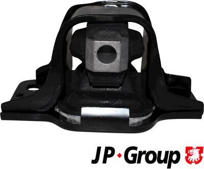 JP Group 4317902680 - Подушка, підвіска двигуна autozip.com.ua