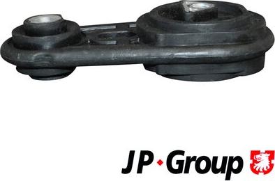 JP Group 4317902000 - Подушка, підвіска двигуна autozip.com.ua