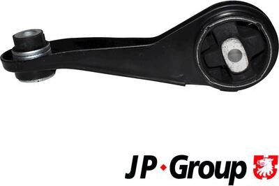 JP Group 4317902800 - Подушка, підвіска двигуна autozip.com.ua