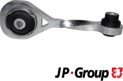 JP Group 4317902700 - Подушка, підвіска двигуна autozip.com.ua