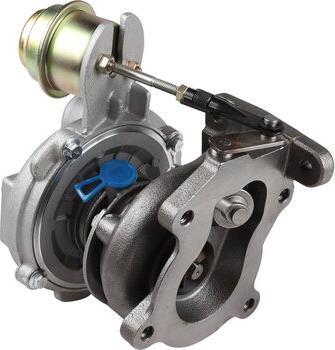 JP Group 4317400100 - Компресор, наддув autozip.com.ua