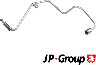 JP Group 4317600300 - Маслопровод, компресор autozip.com.ua