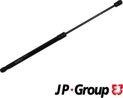 JP Group 4381201900 - Газова пружина, кришка багажник autozip.com.ua