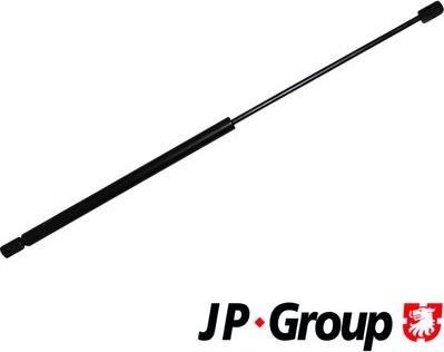 JP Group 4381201100 - Газова пружина, кришка багажник autozip.com.ua