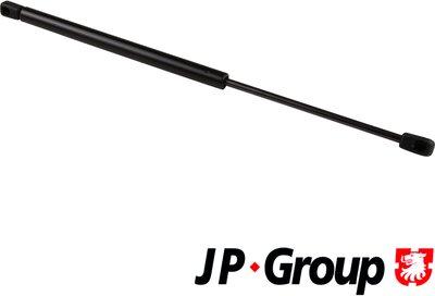 JP Group 4381202900 - Газова пружина, кришка багажник autozip.com.ua