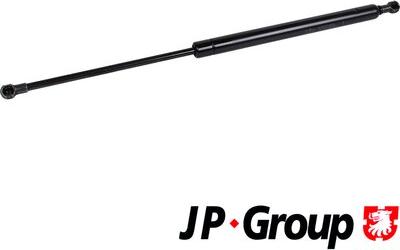 JP Group 4381202300 - Газова пружина, заднє скло autozip.com.ua