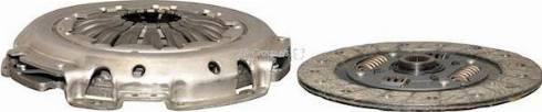 JP Group 4330401410 - Комплект зчеплення autozip.com.ua