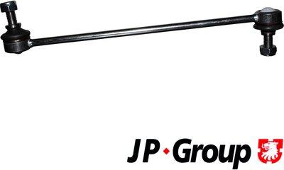 JP Group 4740400500 - Тяга / стійка, стабілізатор autozip.com.ua