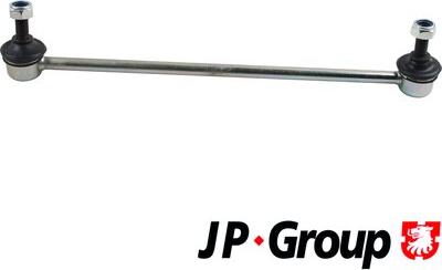 JP Group 4740400600 - Тяга / стійка, стабілізатор autozip.com.ua