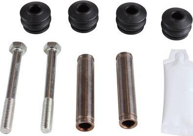 JP Group 4764002610 - Комплект направляючої гільзи autozip.com.ua