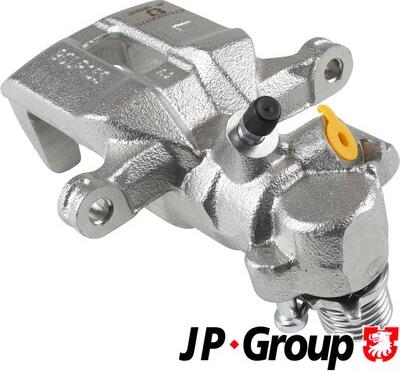 JP Group 4762000170 - Гальмівний супорт autozip.com.ua