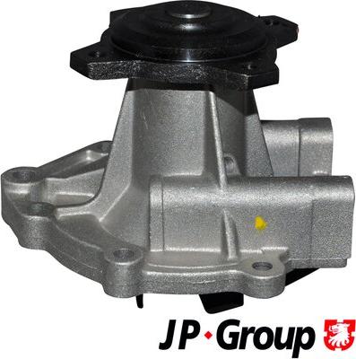 JP Group 4714100500 - Водяний насос autozip.com.ua