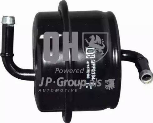 JP Group 4718700109 - Паливний фільтр autozip.com.ua