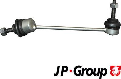 JP Group 5450500180 - Тяга / стійка, стабілізатор autozip.com.ua