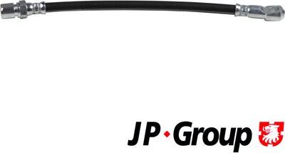 JP Group 5661600300 - Гальмівний шланг autozip.com.ua