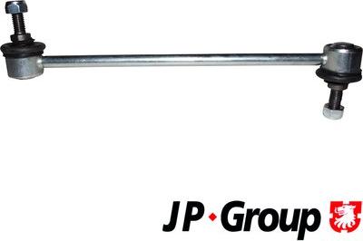 JP Group 5040400300 - Тяга / стійка, стабілізатор autozip.com.ua