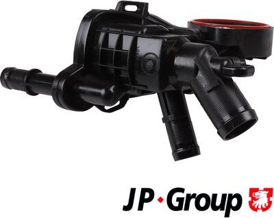 JP Group 5114500400 - Термостат, охолоджуюча рідина autozip.com.ua